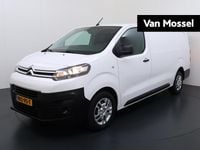 Occasion Citroën Jumpy 144 PK (105 kW) 2022 Wit MPV