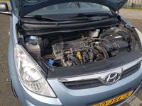 tweedehands Hyundai i20 1.2i Active