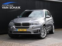 Occasion BMW X5 iPerformance 313 PK (230 kW) 2015 Grijs SUV
