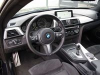 tweedehands BMW 418 Gran Coupé 4-serie 418i Automaat M-Sport High Exec