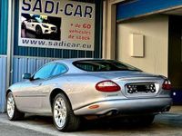 tweedehands Jaguar XKR Coupé - 4.0i V8 Supercharged 363cv - 32v S/C