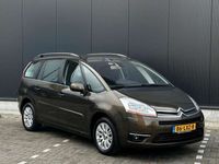 tweedehands Citroën Grand C4 Picasso 1.6 VTi Business 7-PERSOONS AIRCO/CRUISE/ISOFIX |