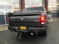 tweedehands Dodge Ram 15005.7 V8 Crew Cab 5'7 Sport Edition Eerste eigenaar!!!