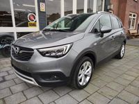 tweedehands Opel Crossland X 1.2 T. ULTIMATE