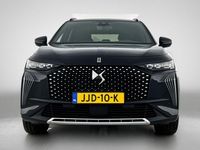 Nieuw DS Automobiles DS7 Crossback Business 224 PK (164 kW) 2025 Zwart SUV