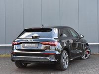 tweedehands Audi A3 Sportback 45 TFSI e S edition Competition