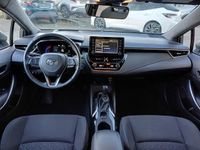 tweedehands Toyota Corolla 1.8 Hybrid Business