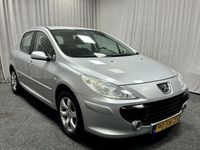 tweedehands Peugeot 307 2.0-16V XS