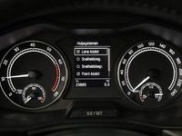 tweedehands Skoda Kamiq 1.0 TSI 110PK Sport Business | LED | Apple CarPlay / Android auto | Getint glas | 16 inch