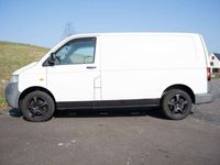 tweedehands VW Caravelle T5transporter t5 automaat