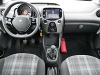 tweedehands Peugeot 108 1.0 e-VTi Access, Bluetooth, Achteruitrijcamera!!