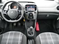 tweedehands Peugeot 108 1.0 e-VTi Access, Bluetooth, Achteruitrijcamera!!