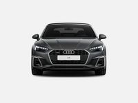 tweedehands Audi A5 Cabriolet 40 TFSI quattro S edition 204 PK