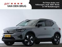 Occasion Volvo EX40 Single Motor 177 kW (242 PK) 2024 Grijs SUV