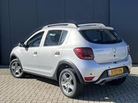 tweedehands Dacia Sandero 0.9 TCe 90 SL Stepway