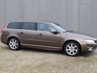 tweedehands Volvo V70 1.6 D2 Nordic+