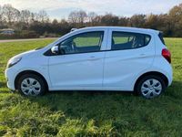 tweedehands Opel Karl 1.0 ecoFLEX Edition