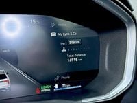 Occasion Lynk & Co 01 261 PK (191 kW) 2025 Zwart SUV