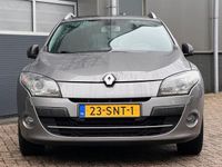 tweedehands Renault Mégane Estate 1.4 TCe Bose bj.2011 Navi|Pano|Trekhaak.