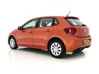 tweedehands VW Polo 1.0 TGI Comfortline *NAVI+PDC+AIRCO+CRUISE*