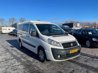 tweedehands Fiat Scudo 12 2.0 MultiJet L2H1 SX