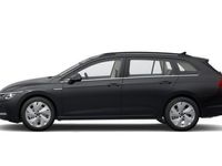 tweedehands VW Golf Variant Style VIII 2.0 TDI 150 DSG LED N...