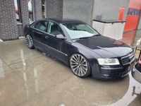 tweedehands Audi A8 4.2 quattro