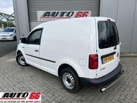 tweedehands VW Caddy Bestel 1.6 TDI L1H1 Trendline