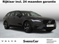 tweedehands Volvo V90 2.0 T6 AWD R-Design | Panoramadak | Harman/Kardon