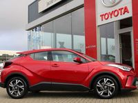 tweedehands Toyota C-HR 1.8 Hybrid Dynamic Automaat 122pk | Dodehoekdetect