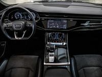 tweedehands Audi Q7 60 TFSI e quattro S Line Competition PANO | TREKHA