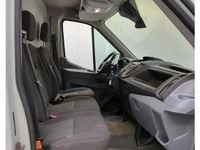 Occasion Ford Transit 105 PK (77 kW) 2018 Wit Van