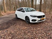 Occasion Fiat Tipo S 119 PK (87 kW) 2017