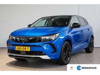 Occasion Opel Grandland X 225 PK (165 kW) 2024 Blauw SUV