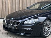 tweedehands BMW 640 640 Gran Coupé i High Executive |M-Sport|