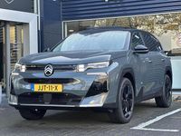 Occasion Citroën C5 Aircross Comfort 145 PK (106 kW) 2025 Groen SUV