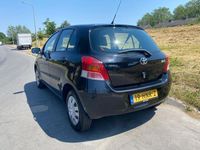 tweedehands Toyota Yaris 1.0 VVTi Acces 5drs Airco