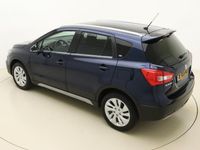 tweedehands Suzuki SX4 S-Cross 1.4 Boosterjet Select Smart Hybrid 130 pk handgesc