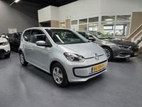Occasion VW up! move up! 60 PK (44 kW) 2012 Grijs Hatchback