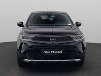 tweedehands Opel Mokka-e Ultimate 50-kWh | Half-Leder | Navigatie | Climate Control | Camera | Stoel & Stuurverwarming | Adaptief Cruise Control | Apple Carplay / Android Auto | Lane-Assist | Sfeerverlichting |