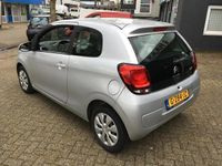 tweedehands Citroën C1 1.0 e-VTi Style Edition / AIRCO / CRUISE / LAGE KM