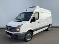 Occasion VW Crafter 143 PK (105 kW) 2012 Van