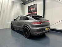 tweedehands Porsche Cayenne Coupé 3.0 Sport Chrono Vol