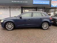 Occasion Audi A3 Sportback Premium 2020 Blauw Hatchback
