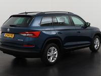 tweedehands Skoda Kodiaq 1.5 TSI Ambition DSG 7 Persoons | Camera | Keyless