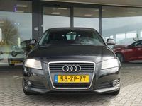 tweedehands Audi A3 Cabriolet 1.8 TFSI Pro Line | Cruise | LMV | Clima