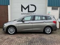 tweedehands BMW 216 Gran Tourer 216d Centennial Executive / Sport