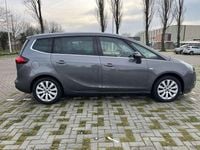 Occasion Opel Zafira Tourer Cosmo 170 PK (125 kW) 2016 Grijs MPV