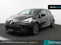 Occasion Renault Clio IV Intens 90 PK (66 kW) 2019 Black (tegne) Hatchback