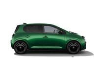Nieuw Renault Twingo Urban 60 kW (82 PK) 2026 Vert absolu Hatchback